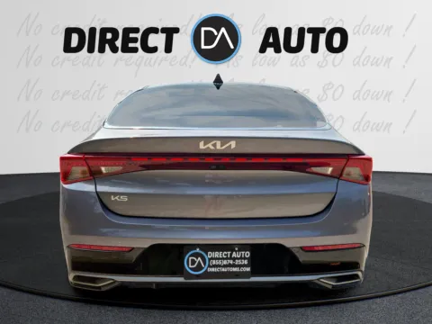 More photos of 2023 Kia K5 LXS at Direct Auto, MS
