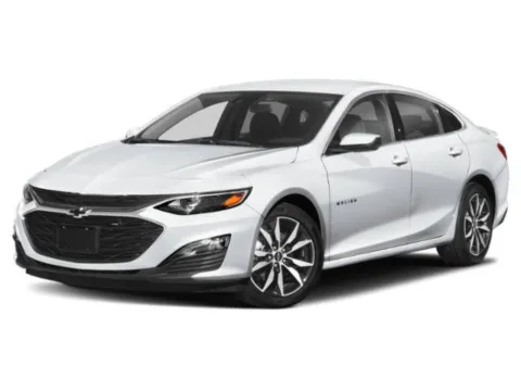 Blue 2024 Chevrolet Malibu RS for sale in Biloxi, MS