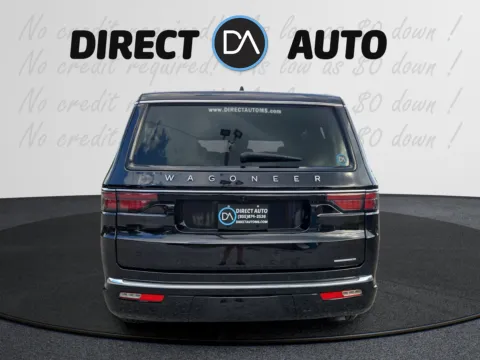 More photos of 2024 Jeep Wagoneer Series II at Direct Auto, MS