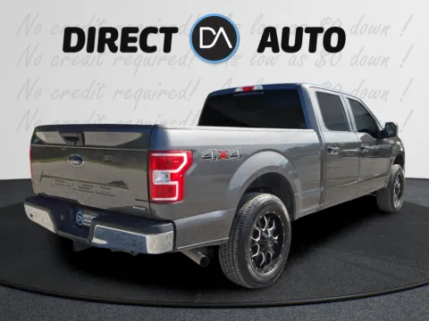 More photos of 2020 Ford F-150 at Direct Auto, MS