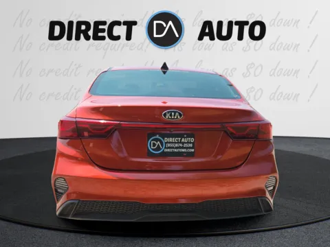 More photos of 2023 Kia Forte LXS at Direct Auto, MS