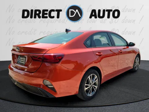 More photos of 2023 Kia Forte LXS at Direct Auto, MS