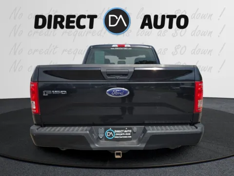 More photos of 2016 Ford F-150 at Direct Auto, MS