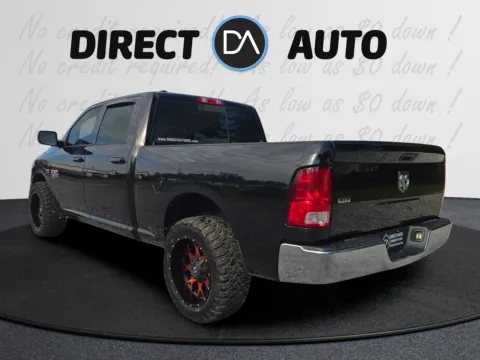 Another view of 2019 Ram 1500 Classic SLT for sale in Biloxi, MS at Direct Auto