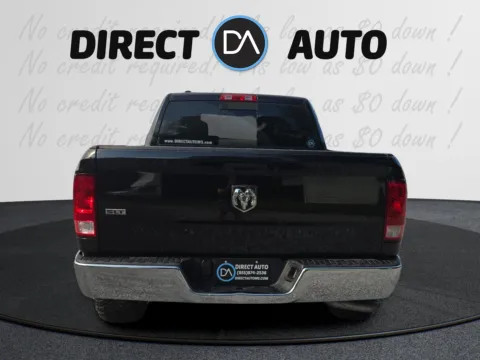 More photos of 2019 Ram 1500 Classic SLT at Direct Auto, MS