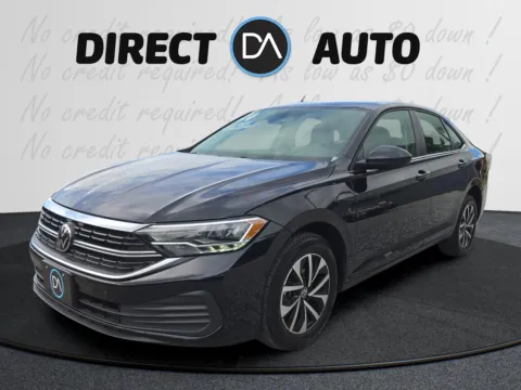 Unknown 2024 Volkswagen Jetta S for sale in Biloxi, MS