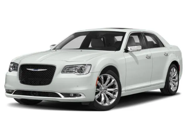 2018 Chrysler 300 Limited for sale in Biloxi, MS