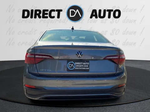 More photos of 2024 Volkswagen Jetta S at Direct Auto, MS