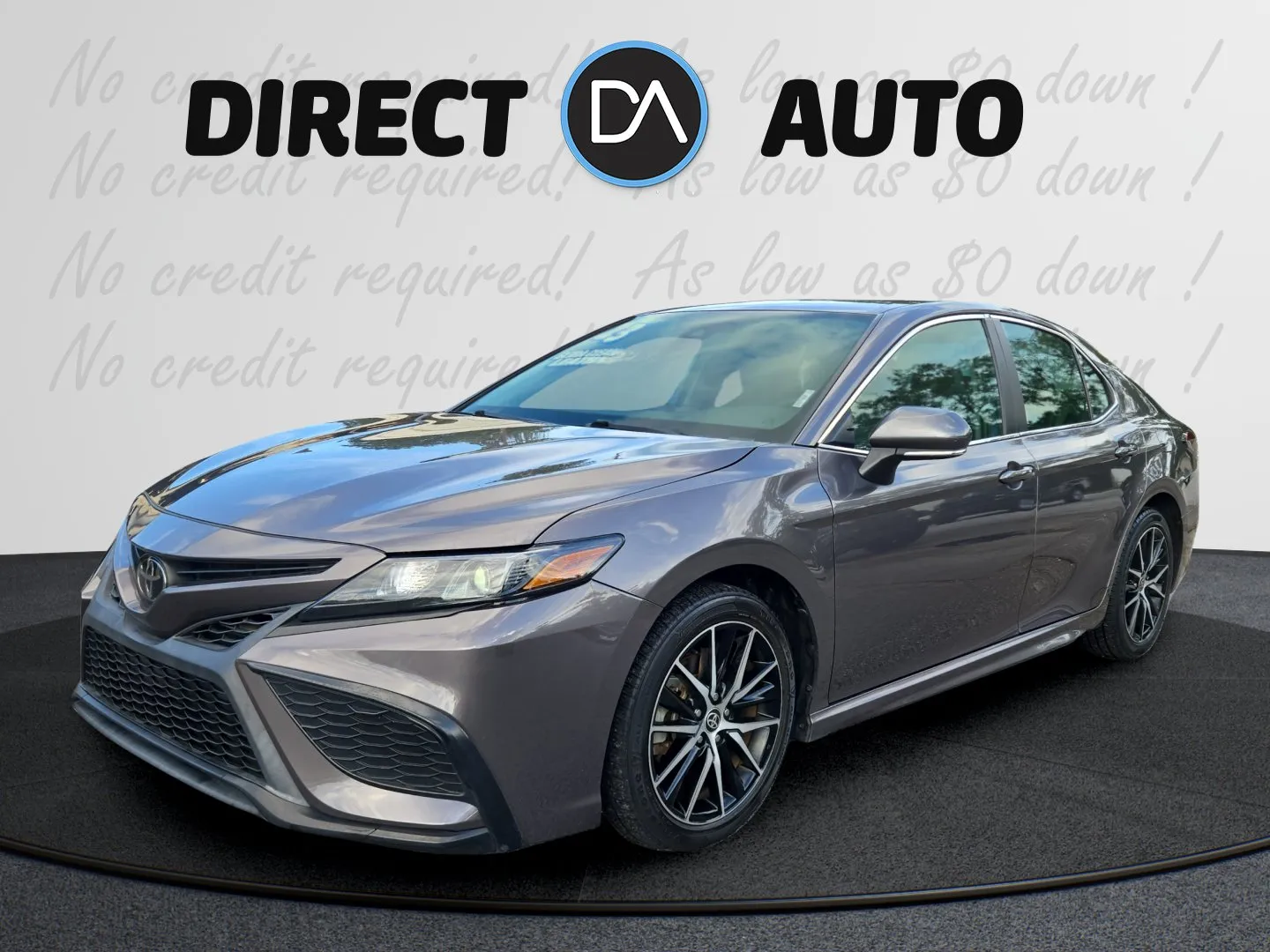 2023 Toyota Camry SE for sale in Biloxi, MS