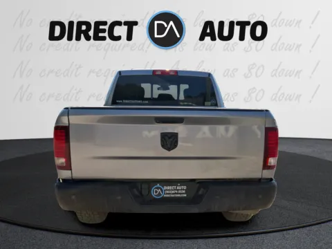 More photos of 2022 Ram 1500 Classic Warlock at Direct Auto, MS