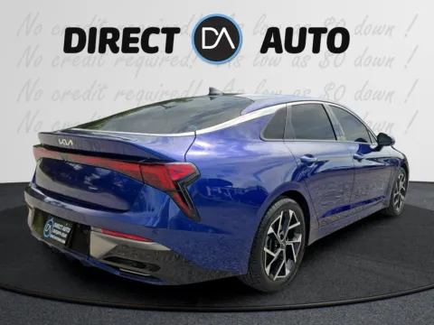 More photos of 2025 Kia K5 EX at Direct Auto, MS