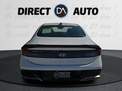 More photos of 2024 Hyundai Sonata SEL at Direct Auto, MS