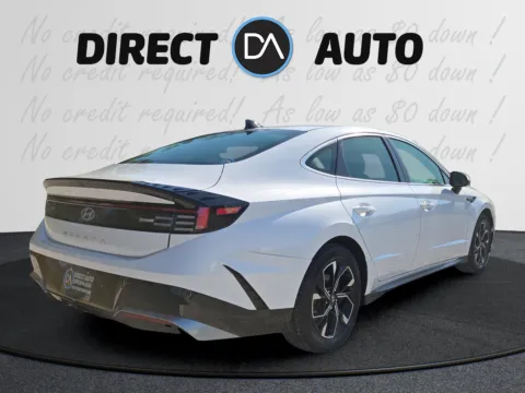 More photos of 2024 Hyundai Sonata SEL at Direct Auto, MS