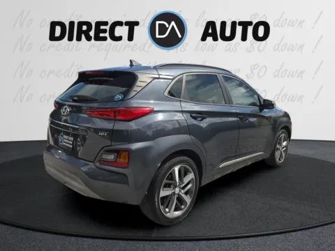 More photos of 2021 Hyundai Kona Ultimate at Direct Auto, MS