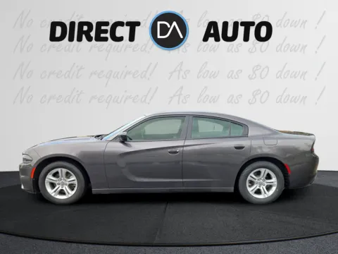 Photos of 2023 Dodge Charger SXT for sale in Biloxi, MS at Direct Auto