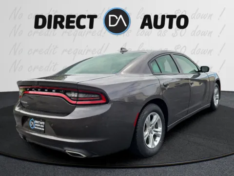More photos of 2023 Dodge Charger SXT at Direct Auto, MS
