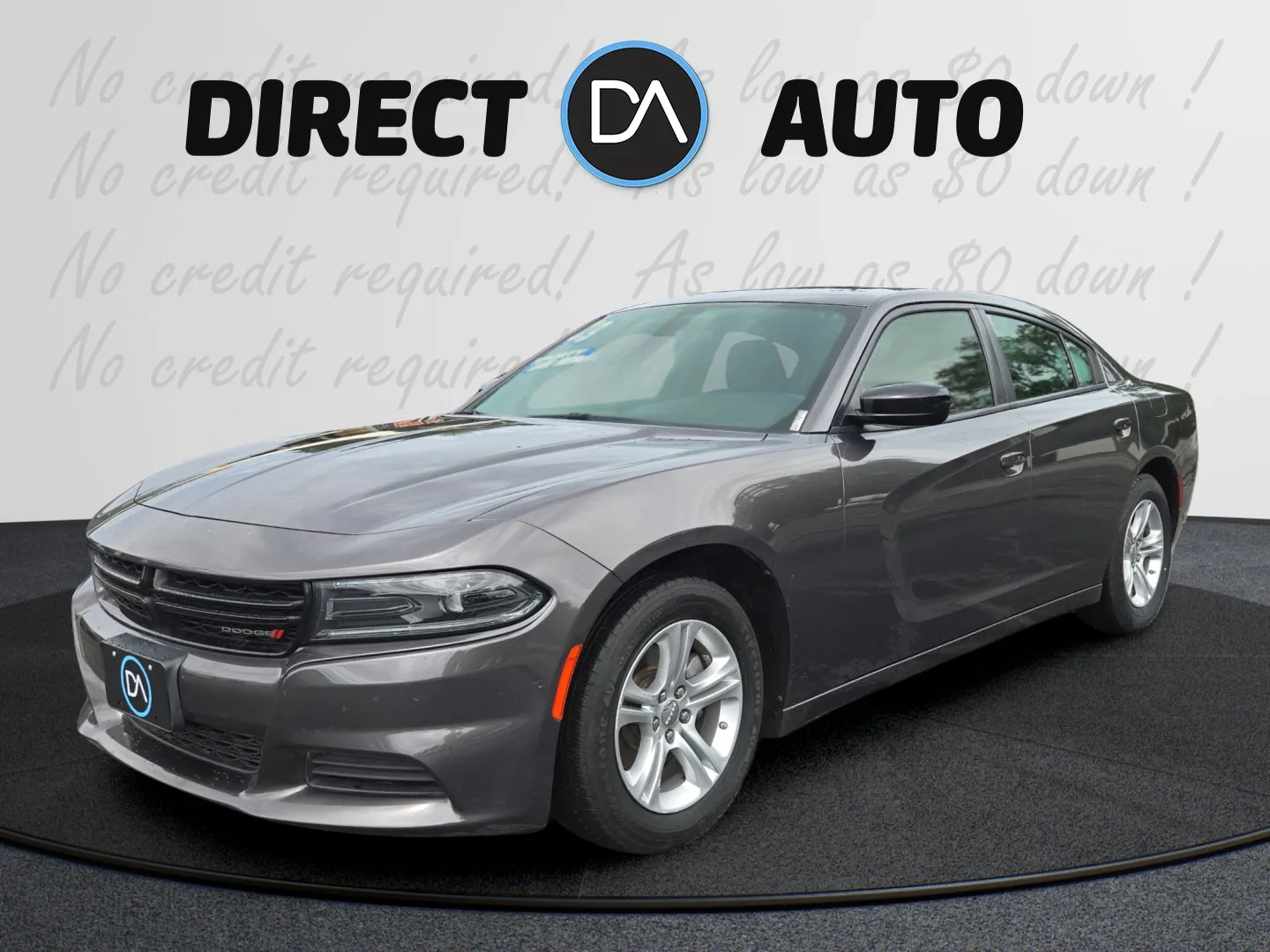 2023 Dodge Charger SXT for sale in Biloxi, MS