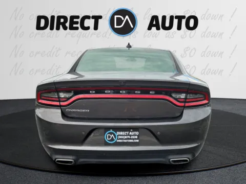 More photos of 2023 Dodge Charger SXT at Direct Auto, MS