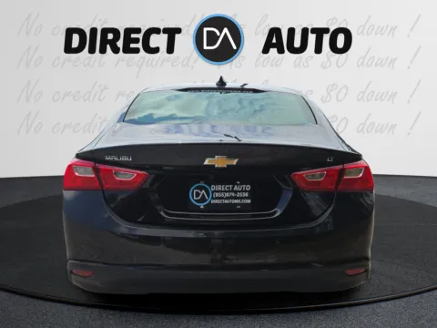 More photos of 2024 Chevrolet Malibu LT at Direct Auto, MS
