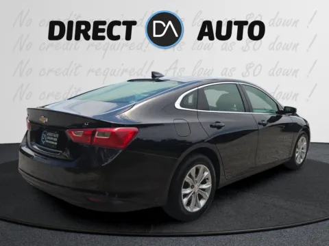 More photos of 2024 Chevrolet Malibu LT at Direct Auto, MS