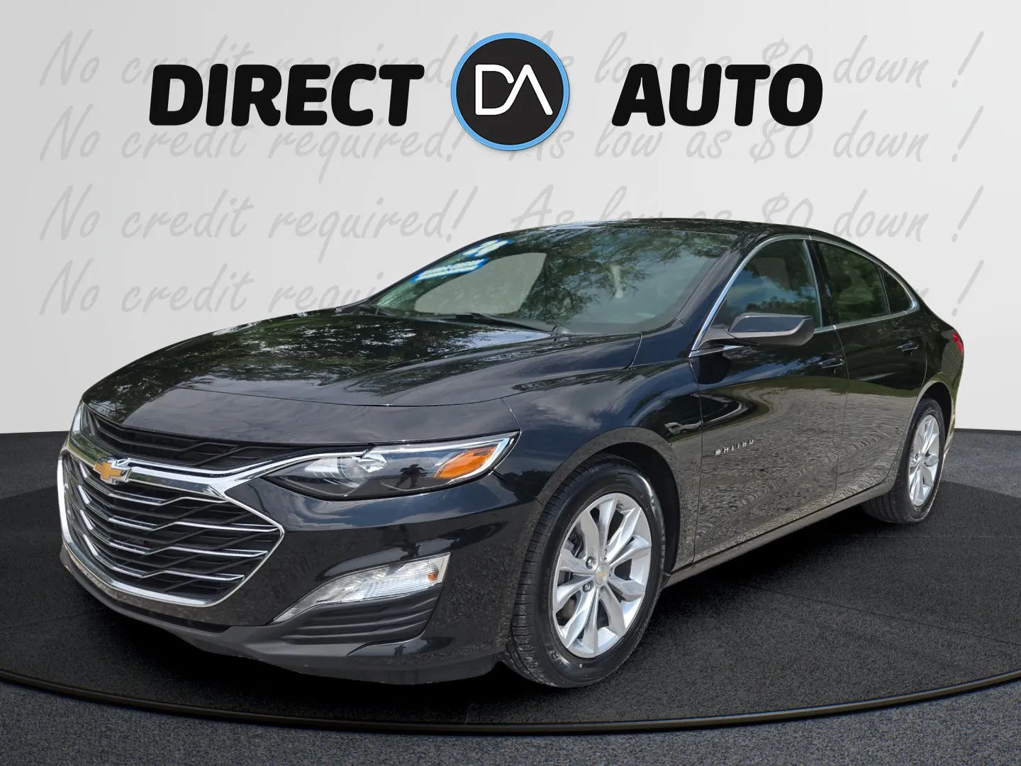 2024 Chevrolet Malibu LT for sale in Biloxi, MS