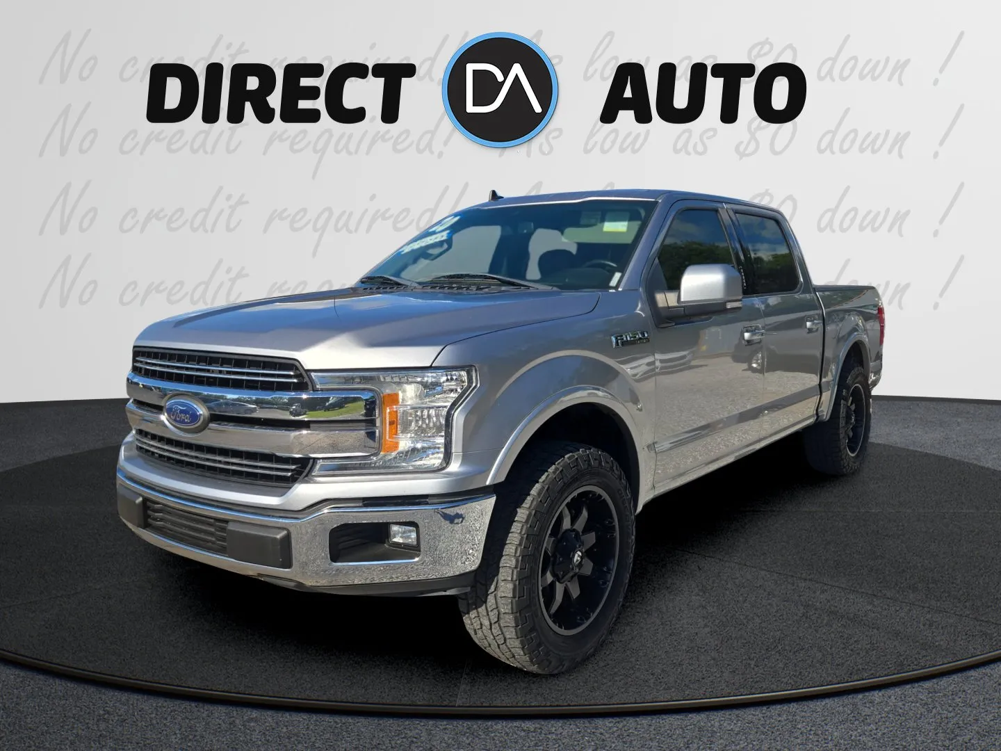 2020 Ford F-150 for sale in Biloxi, MS