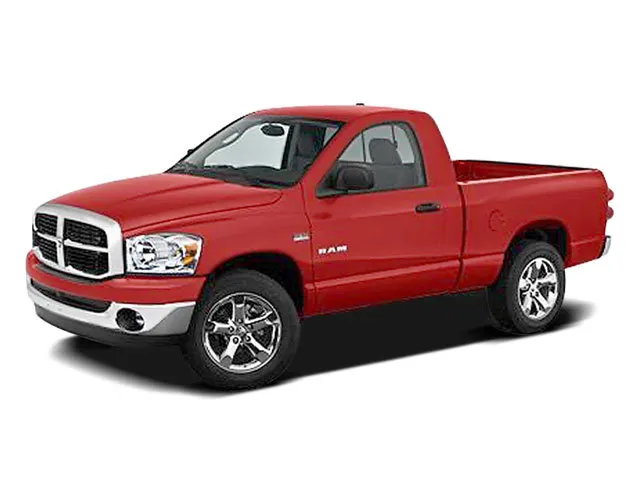 2008 Dodge Ram 1500 SLT for sale in Biloxi, MS
