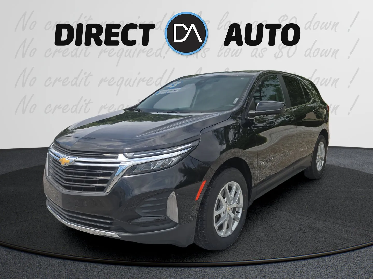 2023 Chevrolet Equinox LT for sale in Biloxi, MS