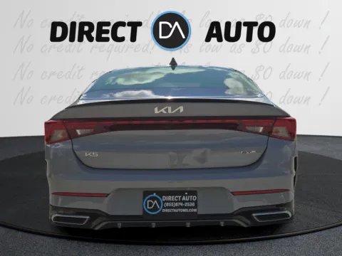More photos of 2023 Kia K5 GT-Line at Direct Auto, MS