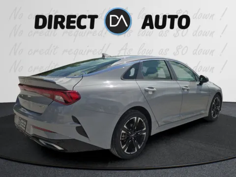 More photos of 2023 Kia K5 GT-Line at Direct Auto, MS