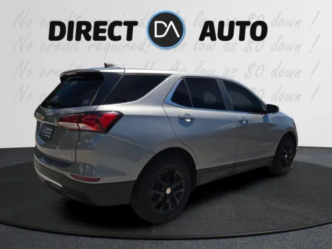 More photos of 2023 Chevrolet Equinox LT at Direct Auto, MS
