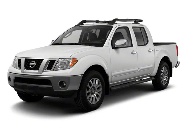 2010 Nissan Frontier SE for sale in Biloxi, MS