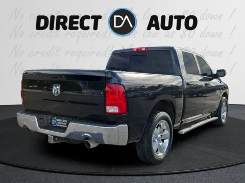More photos of 2019 Ram 1500 Classic Lone Star at Direct Auto, MS