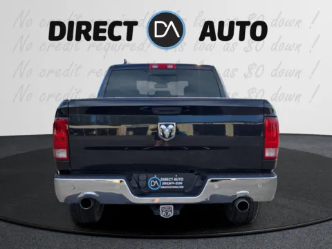 More photos of 2019 Ram 1500 Classic Lone Star at Direct Auto, MS