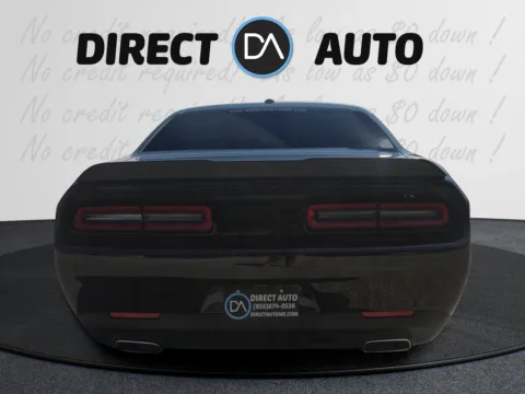 More photos of 2022 Dodge Challenger GT at Direct Auto, MS