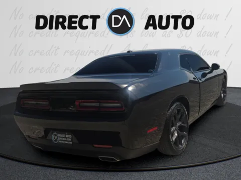 More photos of 2022 Dodge Challenger GT at Direct Auto, MS