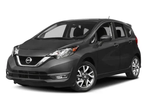 Gray 2018 Nissan Versa Note SR for sale in Biloxi, MS