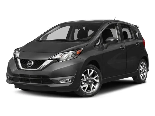 2018 Nissan Versa Note SR for sale in Biloxi, MS