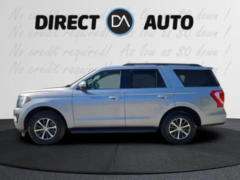 Photos of 2021 Ford Expedition XLT for sale in Biloxi, MS at Direct Auto