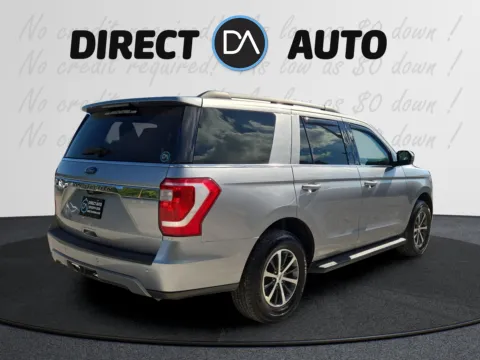 More photos of 2021 Ford Expedition XLT at Direct Auto, MS