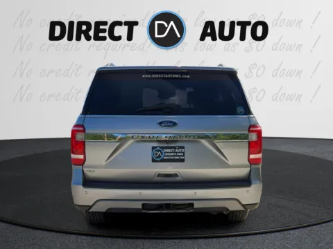 More photos of 2021 Ford Expedition XLT at Direct Auto, MS