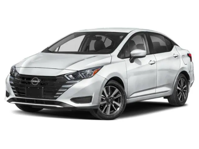 2024 Nissan Versa SV for sale in Biloxi, MS