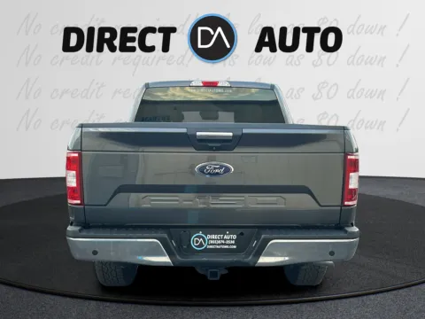 More photos of 2018 Ford F-150 XLT at Direct Auto, MS