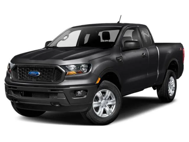 2020 Ford Ranger XLT for sale in Biloxi, MS