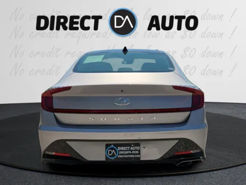 More photos of 2023 Hyundai Sonata SEL at Direct Auto, MS