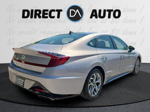 More photos of 2023 Hyundai Sonata SEL at Direct Auto, MS