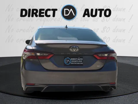 More photos of 2024 Toyota Camry SE at Direct Auto, MS