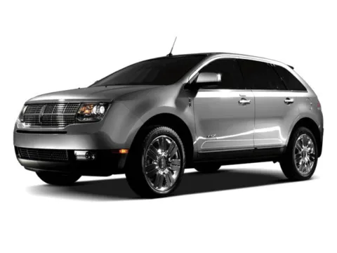 Unknown 2009 Lincoln MKX for sale in Biloxi, MS