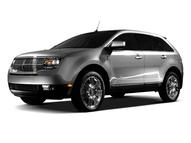 2009 Lincoln MKX for sale in Biloxi, MS