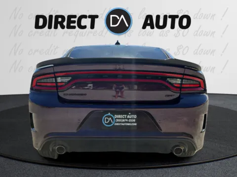 More photos of 2022 Dodge Charger GT at Direct Auto, MS